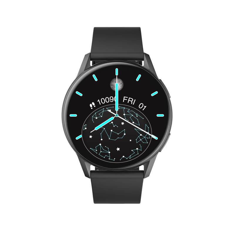 Kieslect Smart Watch K10 Black 