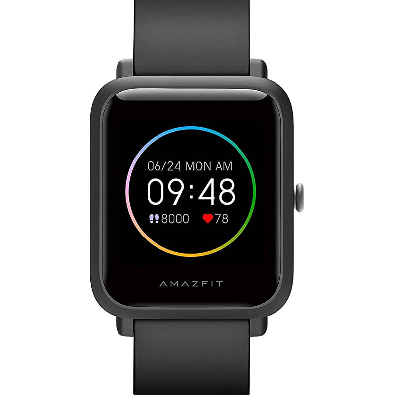 Amazfit Bip S Lite