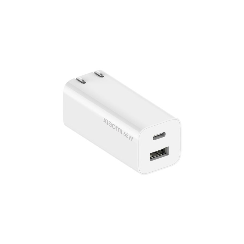 Mi GaN Charger 65W 1A1C0