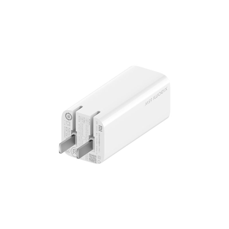 Mi GaN Charger 65W 1A1C