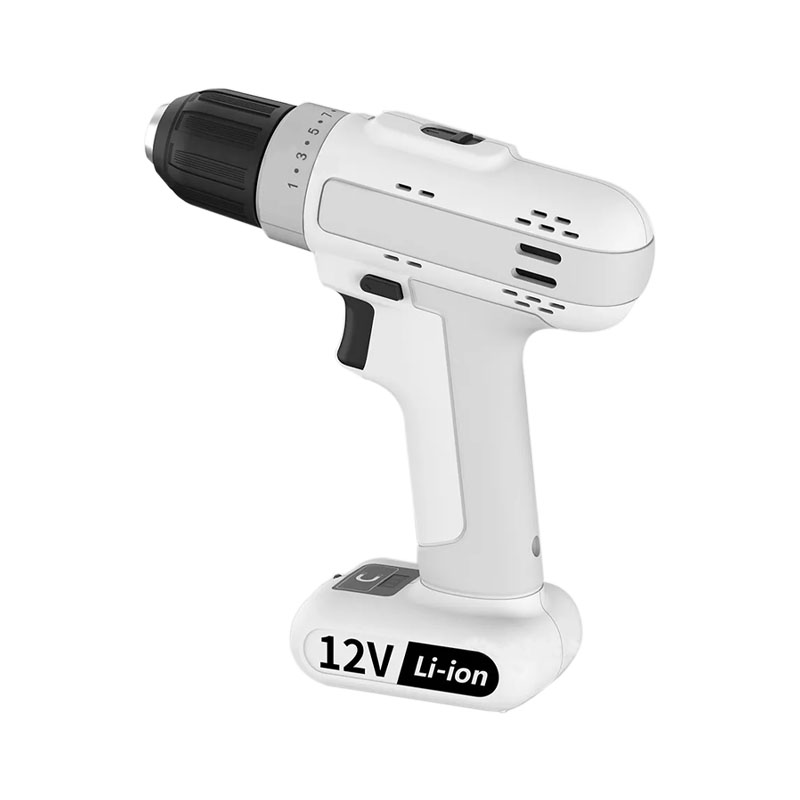 Xiaomi Marsworker 12V Wireless Rechargeable Impact Drill0