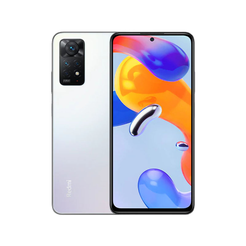 Redmi Note 11 Pro
