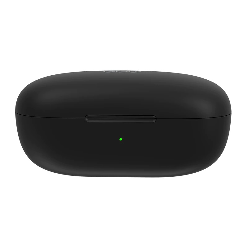 QCY T17 Bluetooth 5.1 Touch Control Low Latency Wireless Earbuds