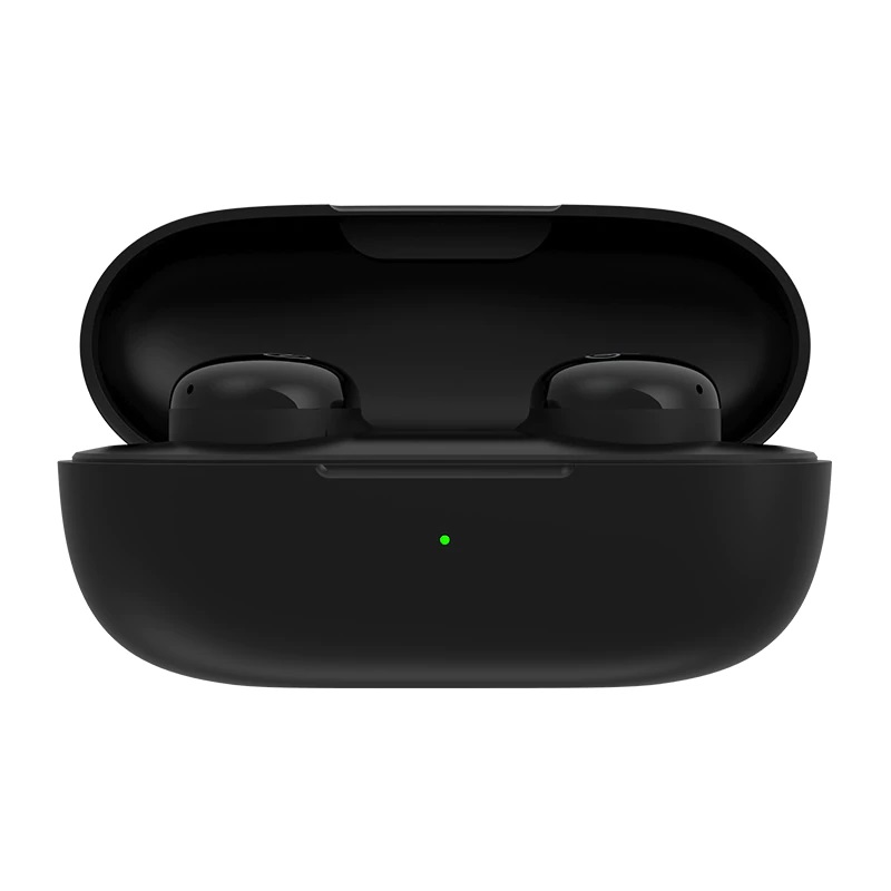 QCY T17 Bluetooth 5.1 Touch Control Low Latency Wireless Earbuds