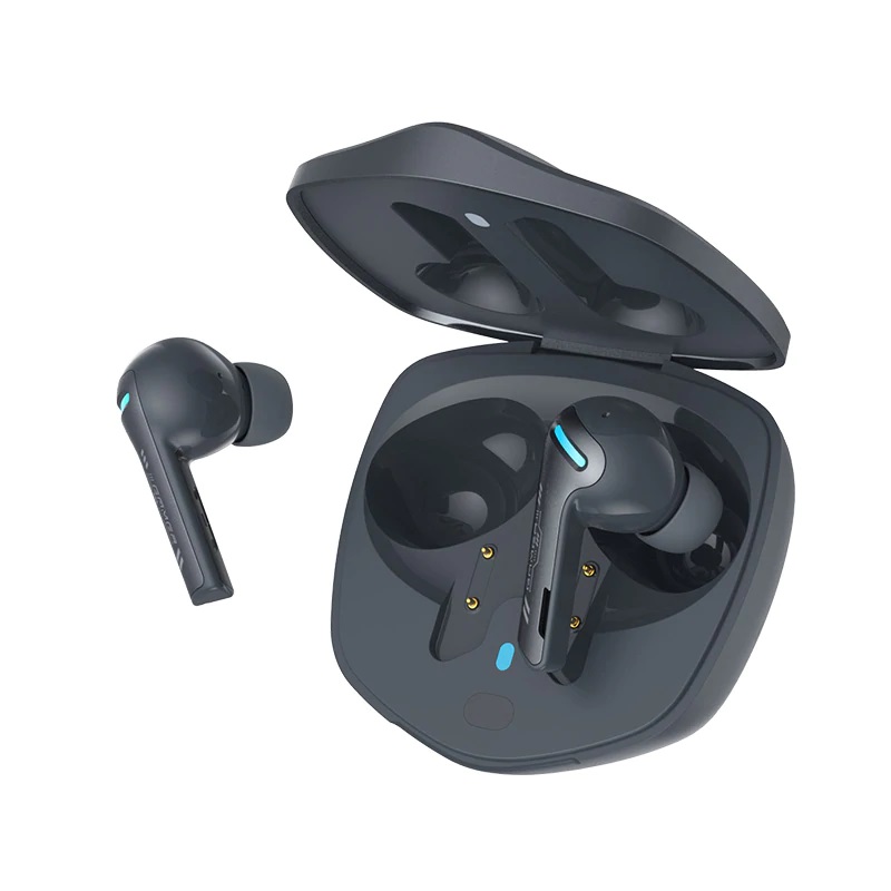 QCY G1 45ms Low Latency Gaming Earbuds1