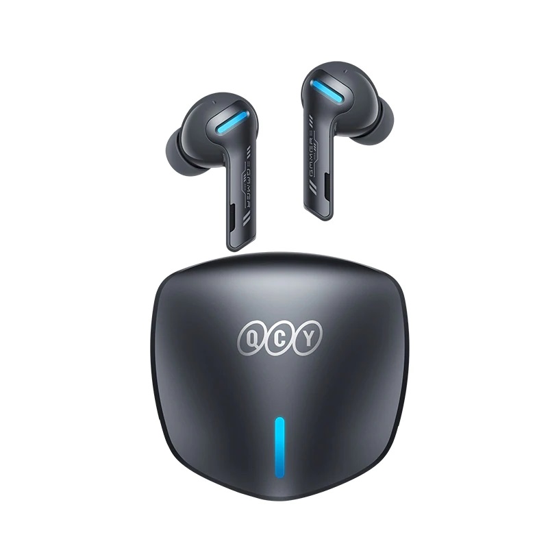 QCY G1 45ms Low Latency Gaming Earbuds0