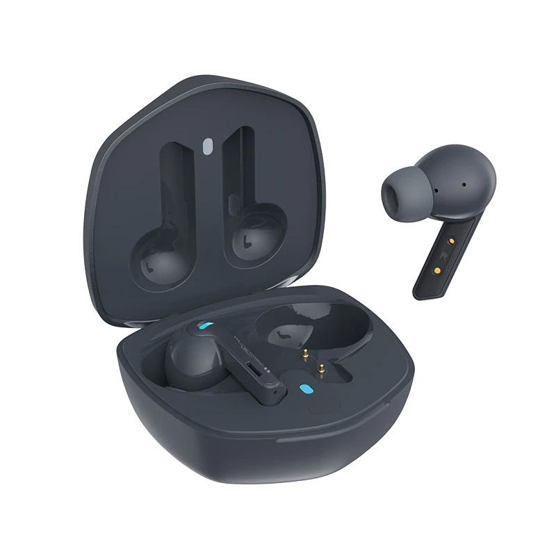 QCY G1 45ms Low Latency Gaming Earbuds5