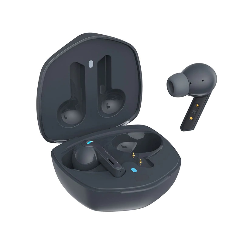 QCY G1 45ms Low Latency Gaming Earbuds