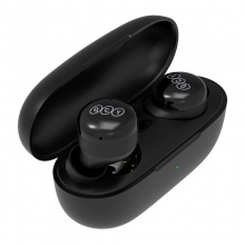 QCY T17 Bluetooth 5.1 Touch Control Low Latency Wireless Earbuds