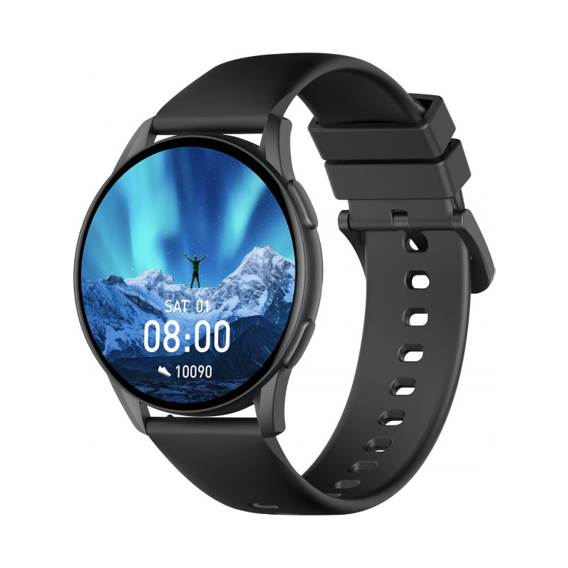 Kieslect K11 AMOLED Smart Watch0