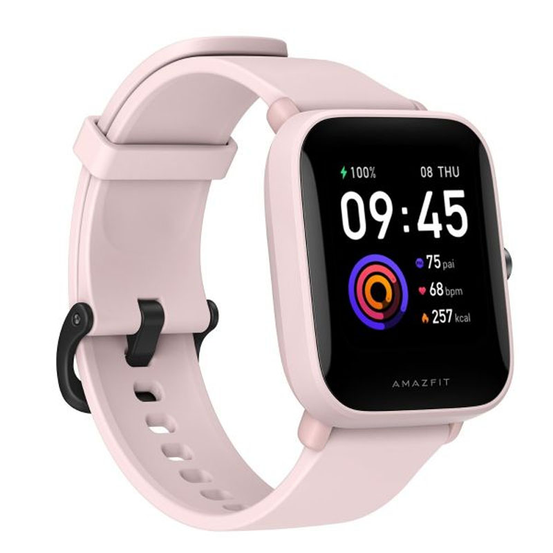 Amazfit Bip U2