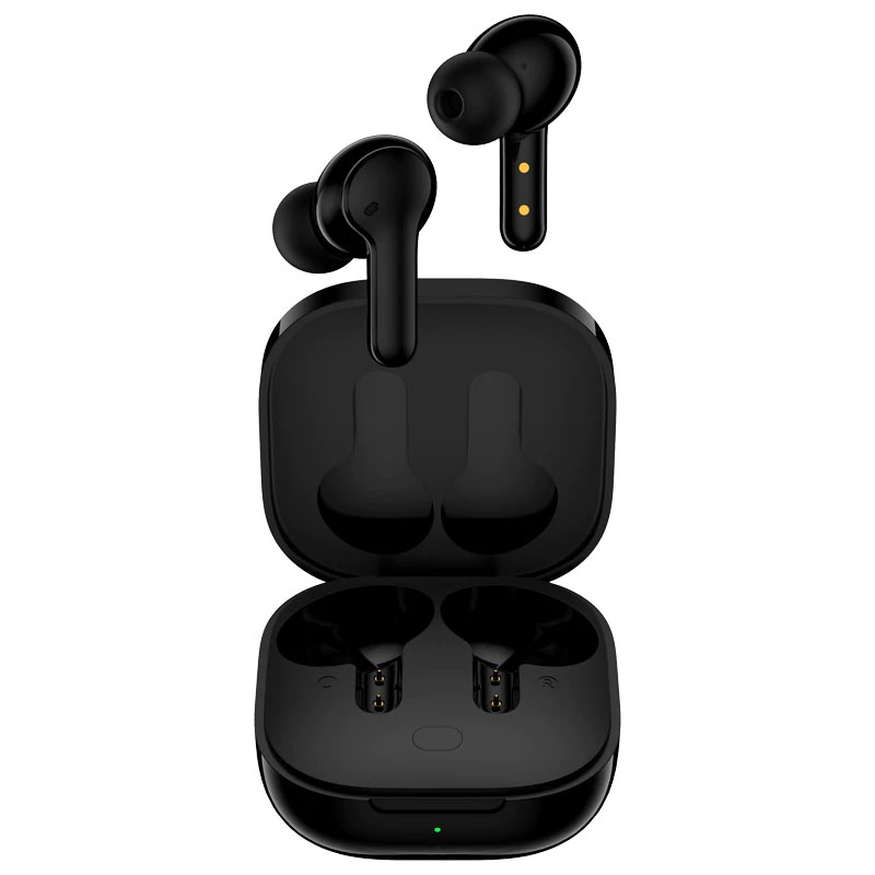 QCY T13 Touch Control 4 Microphones ENC Wireless Earphones1