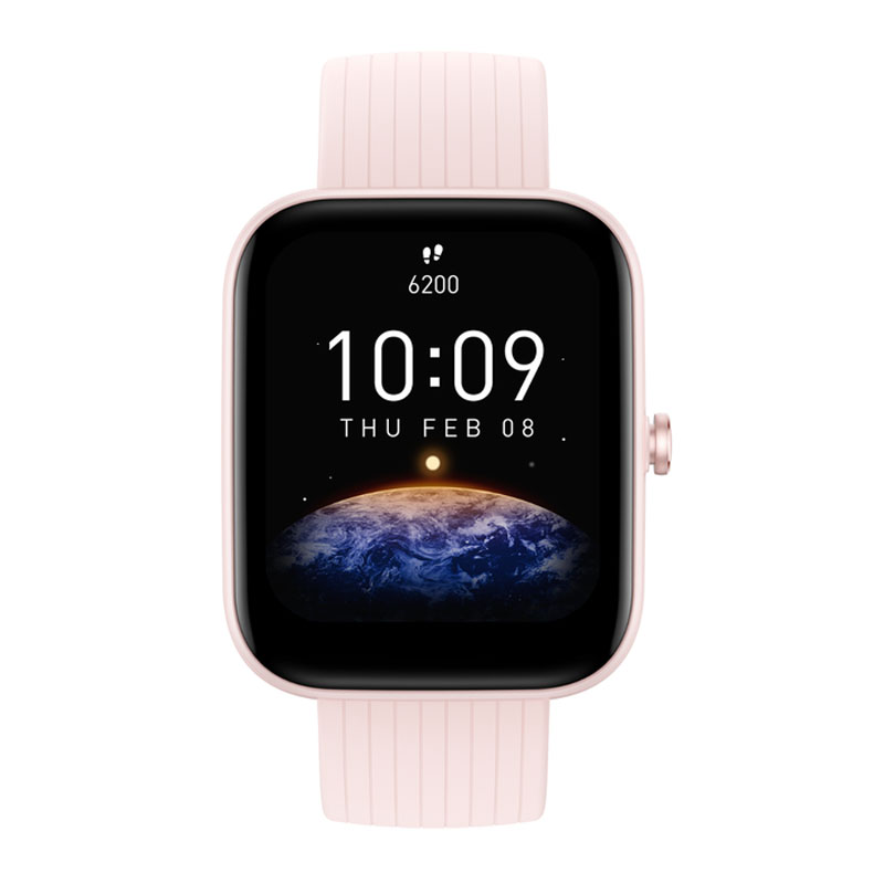 Amazfit Bip 3 Pink 