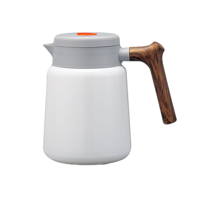 Xiaomi Sanvcat Stainless Steel Insulation Pot