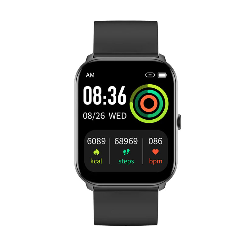 IMILAB W01 Fitness Smart Watch0