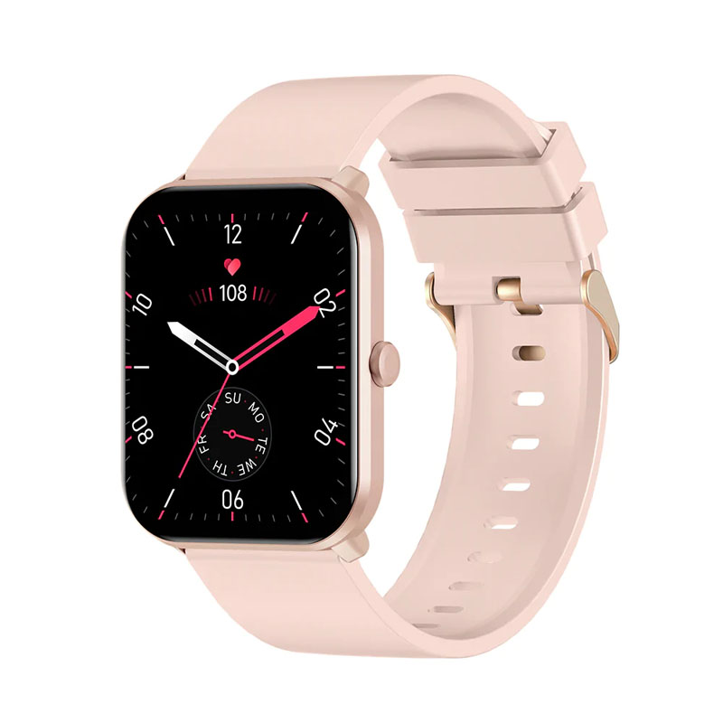 IMILAB W01 Fitness Smart Watch Rose Gold 
