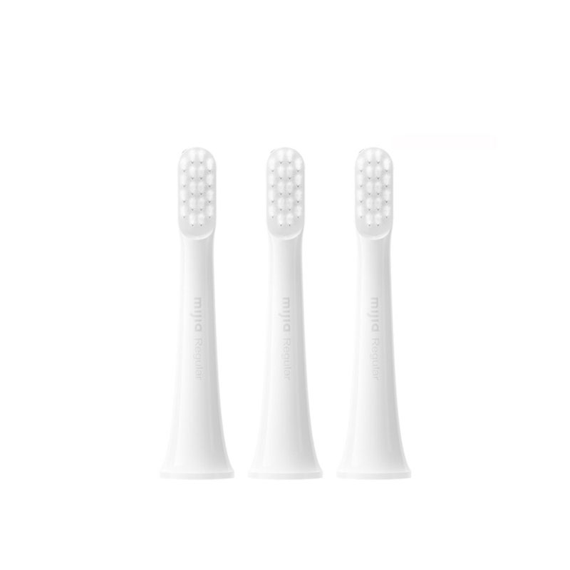 Xiaomi Sonic Electric Toothbrush T100 Heads (Pack Of 3)0