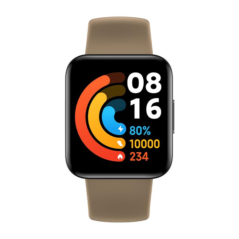 Redmi Watch 2 Strap0