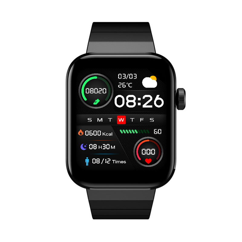 Mibro Watch T10