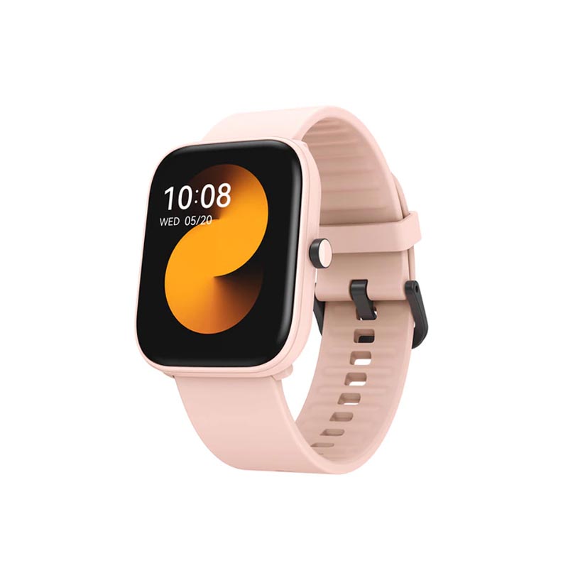 Haylou GST Lite Smart Watch  Pink 