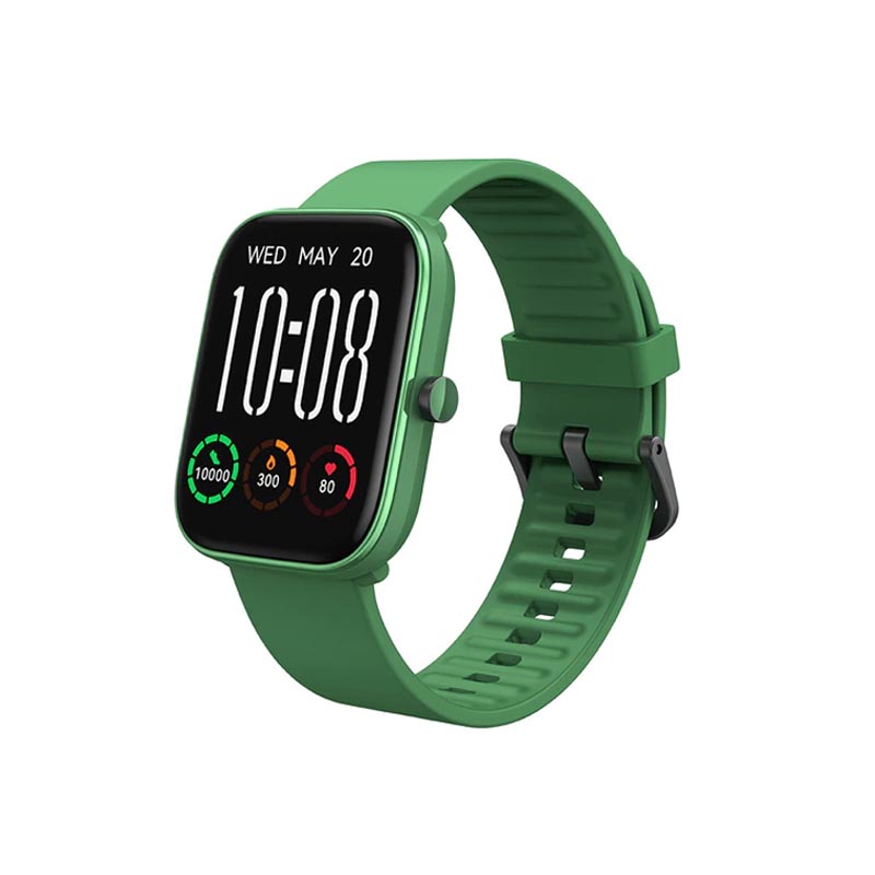 Haylou GST Lite Smart Watch  Green 