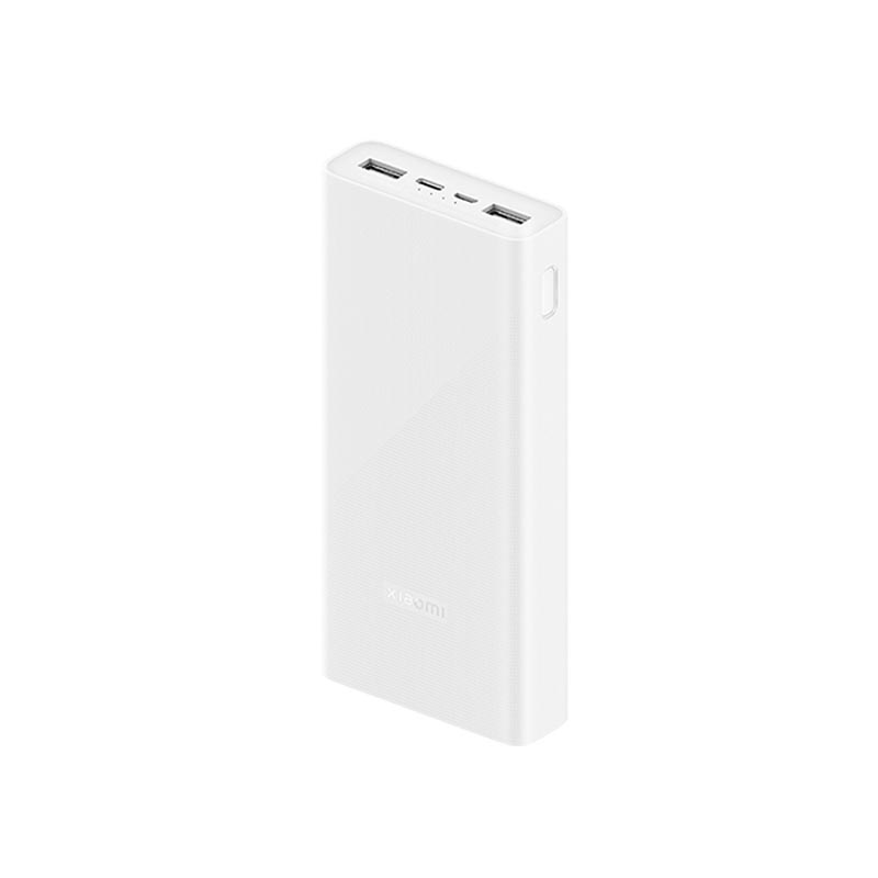Xiaomi Power Bank 20000mAh 22.5W0