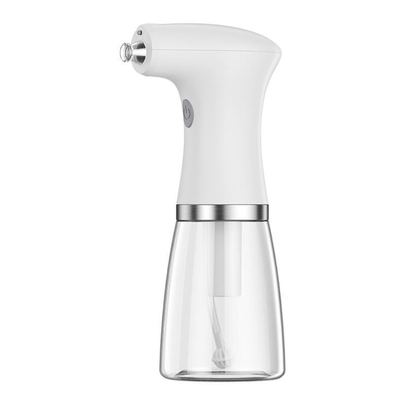 Xiaomi MIUNA Electric Oil Spray Bottle1