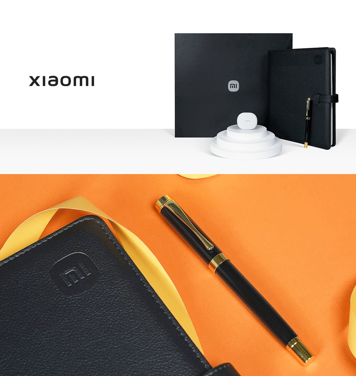 Xiaomi Exclusive Gift Box Xiaomi Exclusive Gift Box