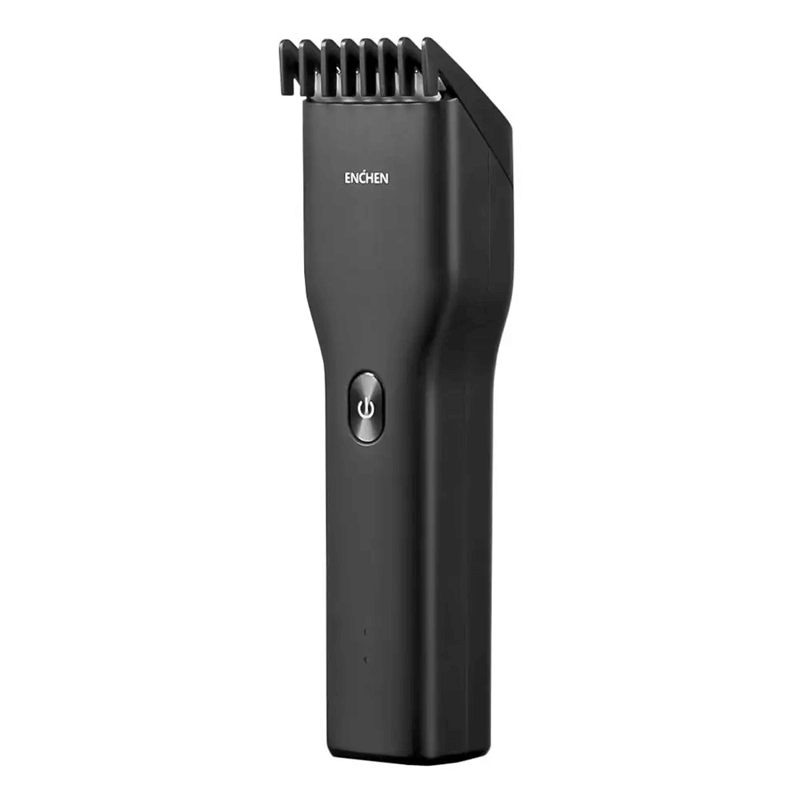 ENCHEN Boost Rechargeable Hair Clipper Black 