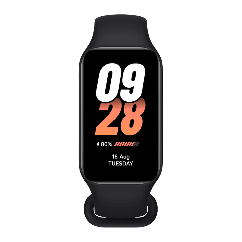 Xiaomi Smart Band 8 Active1