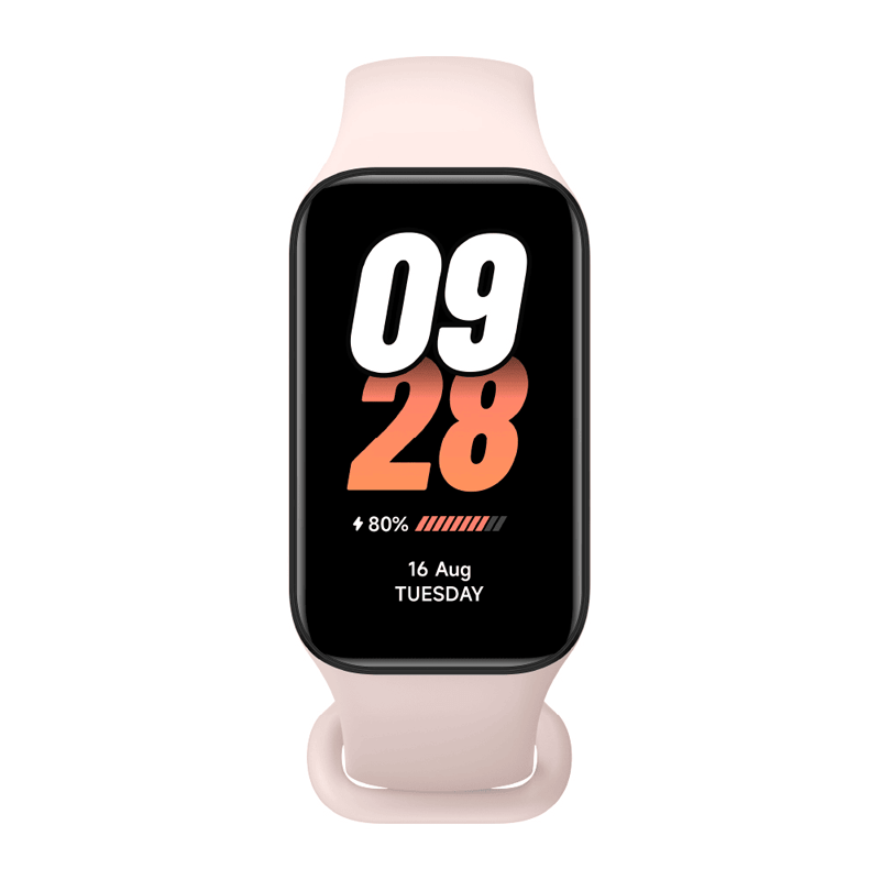 Xiaomi Smart Band 8 Active