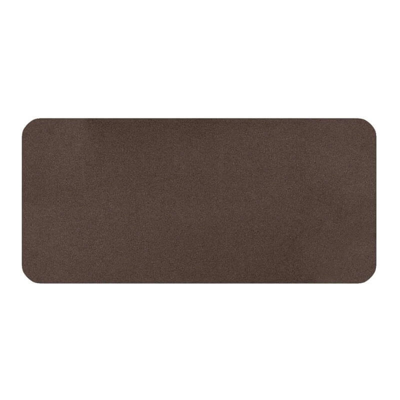 Oak Natural Softwood Carbonized Mouse Pad