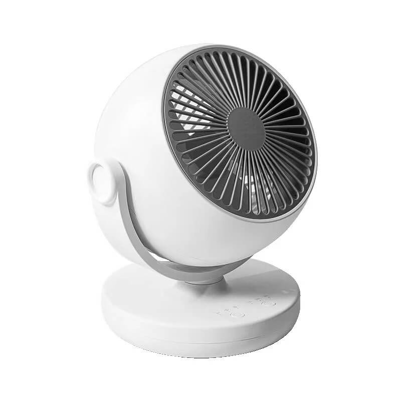 Xiaomi Desktop Circulation Fan0