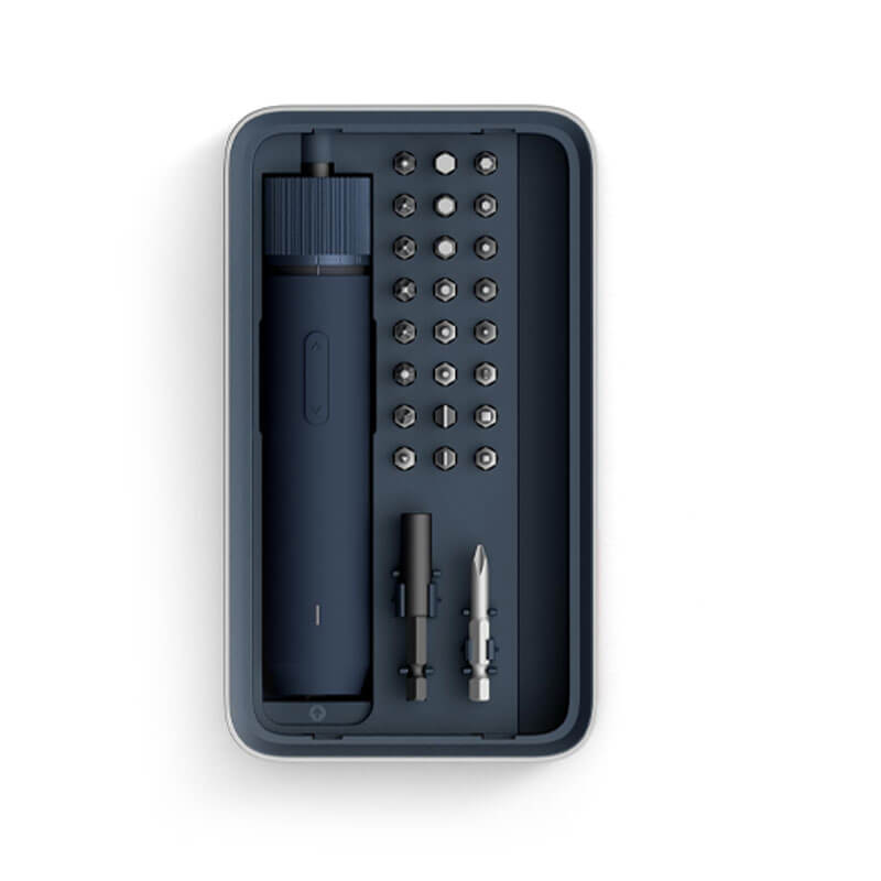 Xiaomi HOTO 25 In 1 Electric Screwdriver Set0