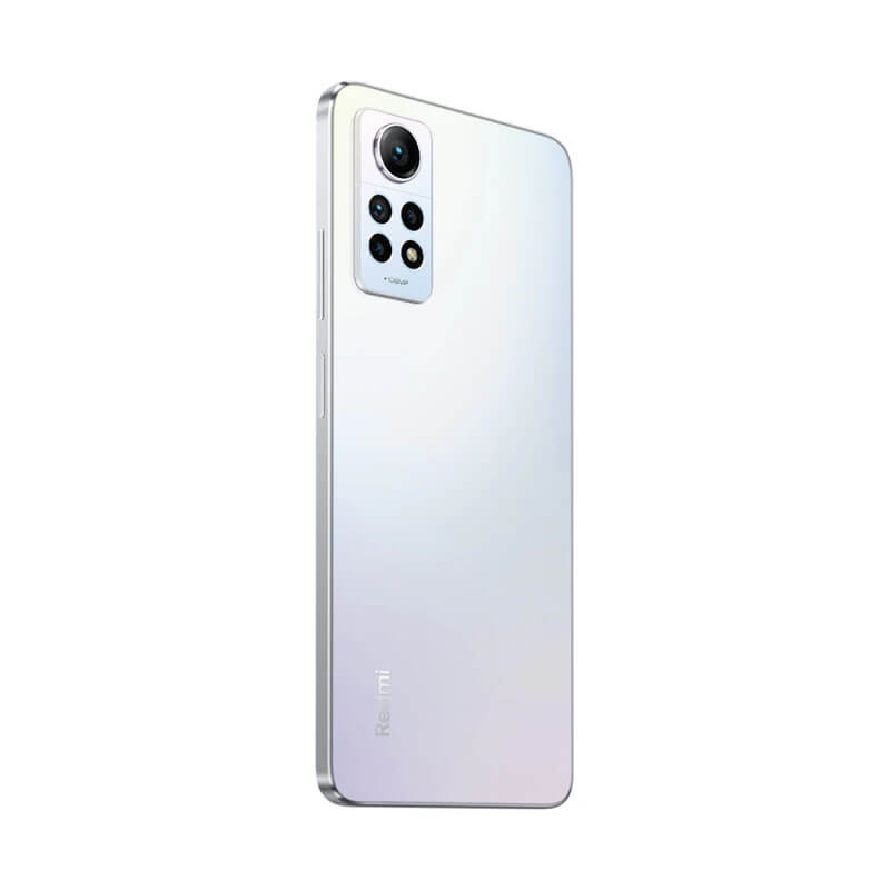 Redmi Note 12 Pro Polar White (8GB - 256GB) 