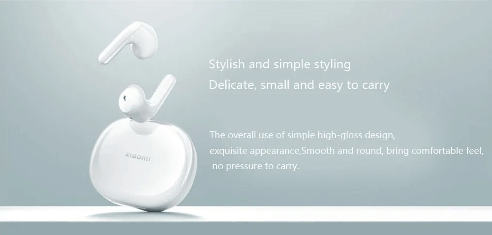 Xiaomi Earbuds Air 3 SE