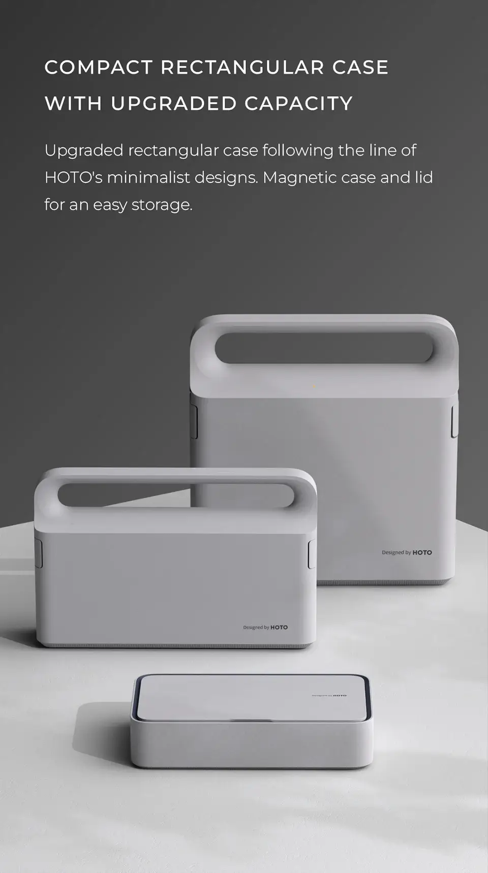 Xiaomi HOTO 25 In 1 Electric Screwdriver Set