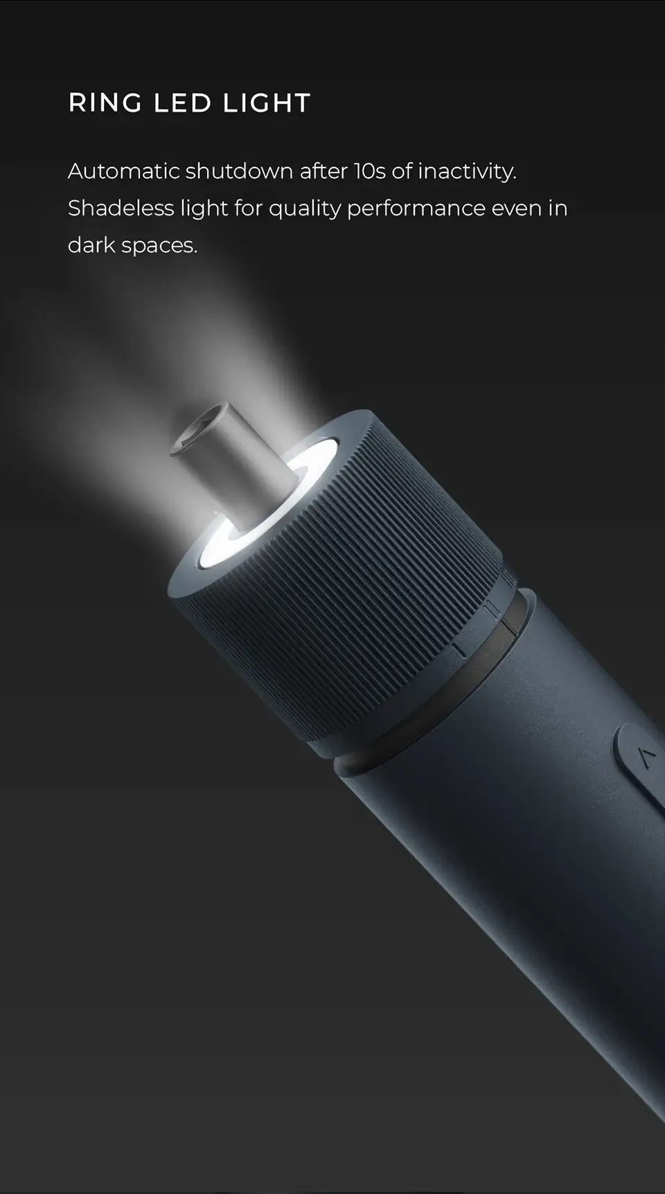 Xiaomi HOTO 25 In 1 Electric Screwdriver Set