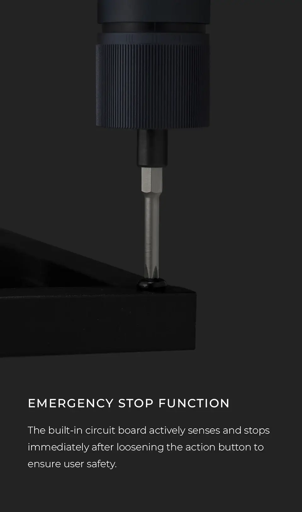 Xiaomi HOTO 25 In 1 Electric Screwdriver Set