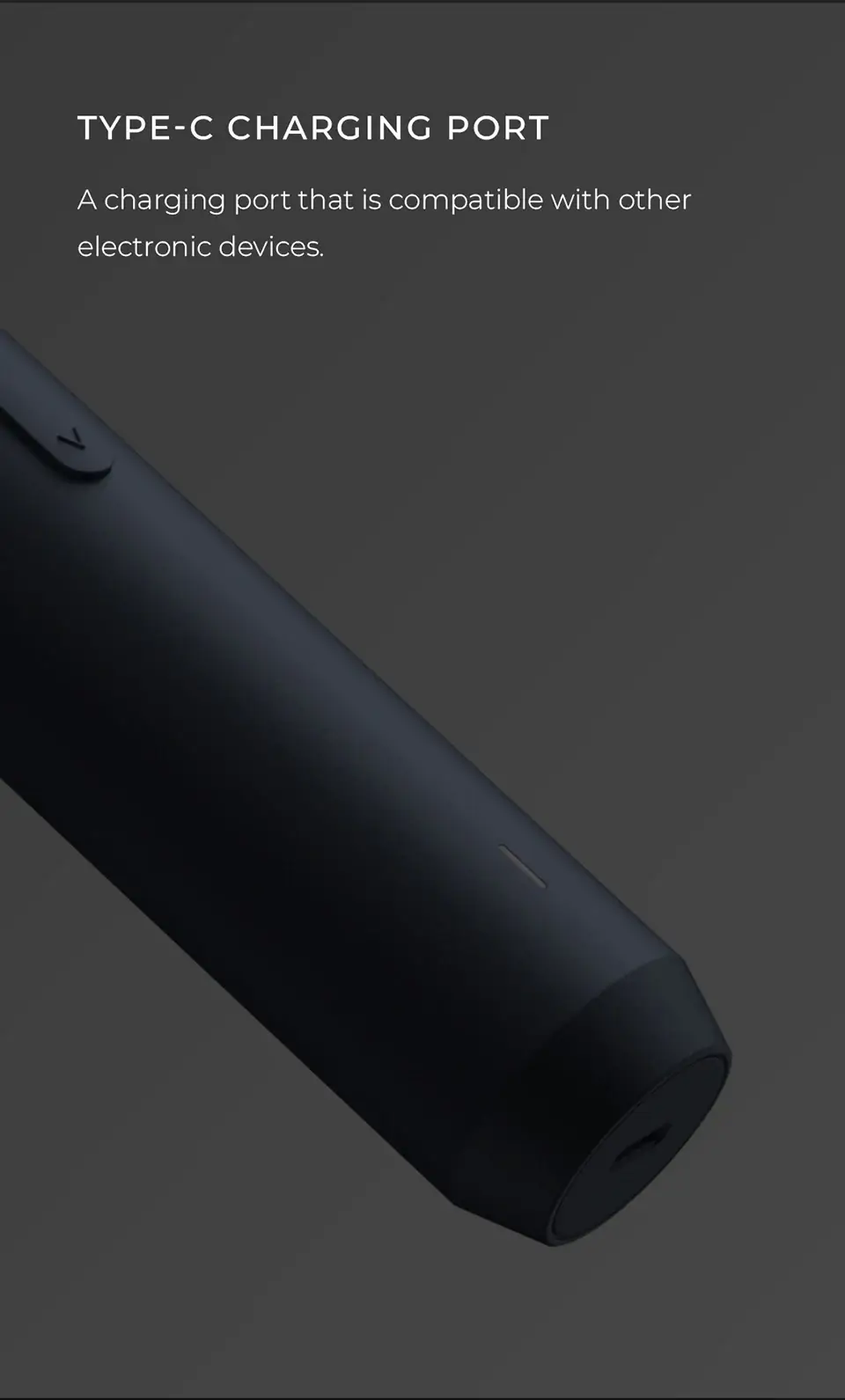 Xiaomi HOTO 25 In 1 Electric Screwdriver Set