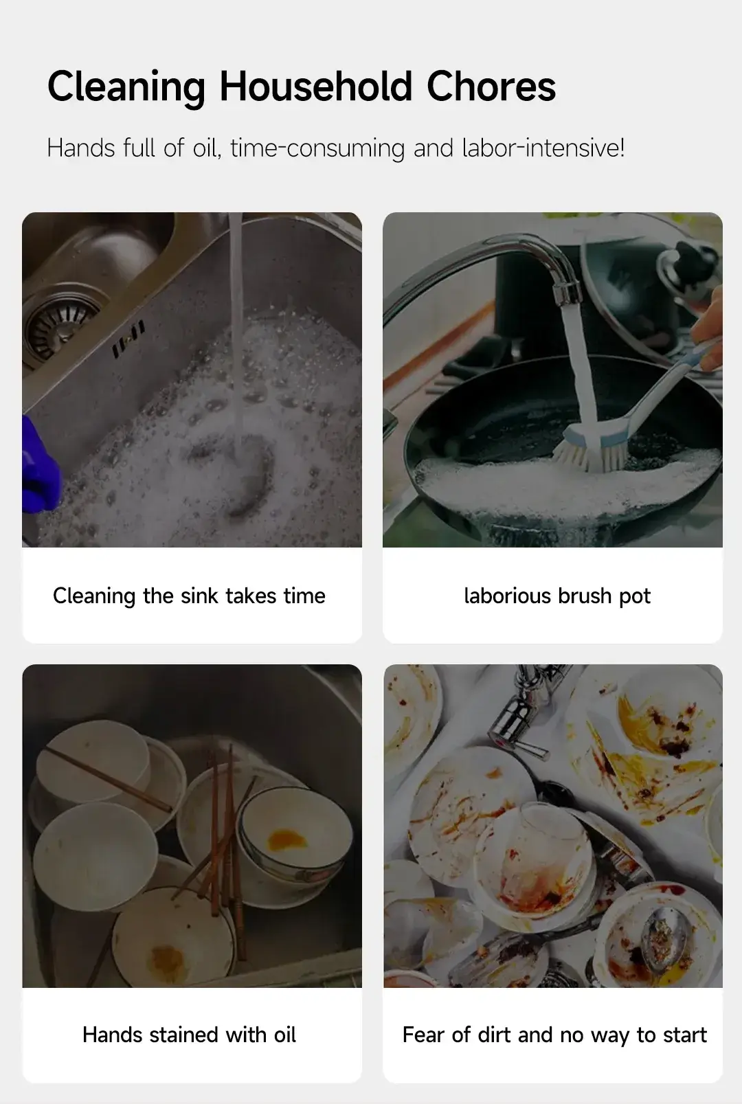 Xiaomi Electric Cleaning Brush