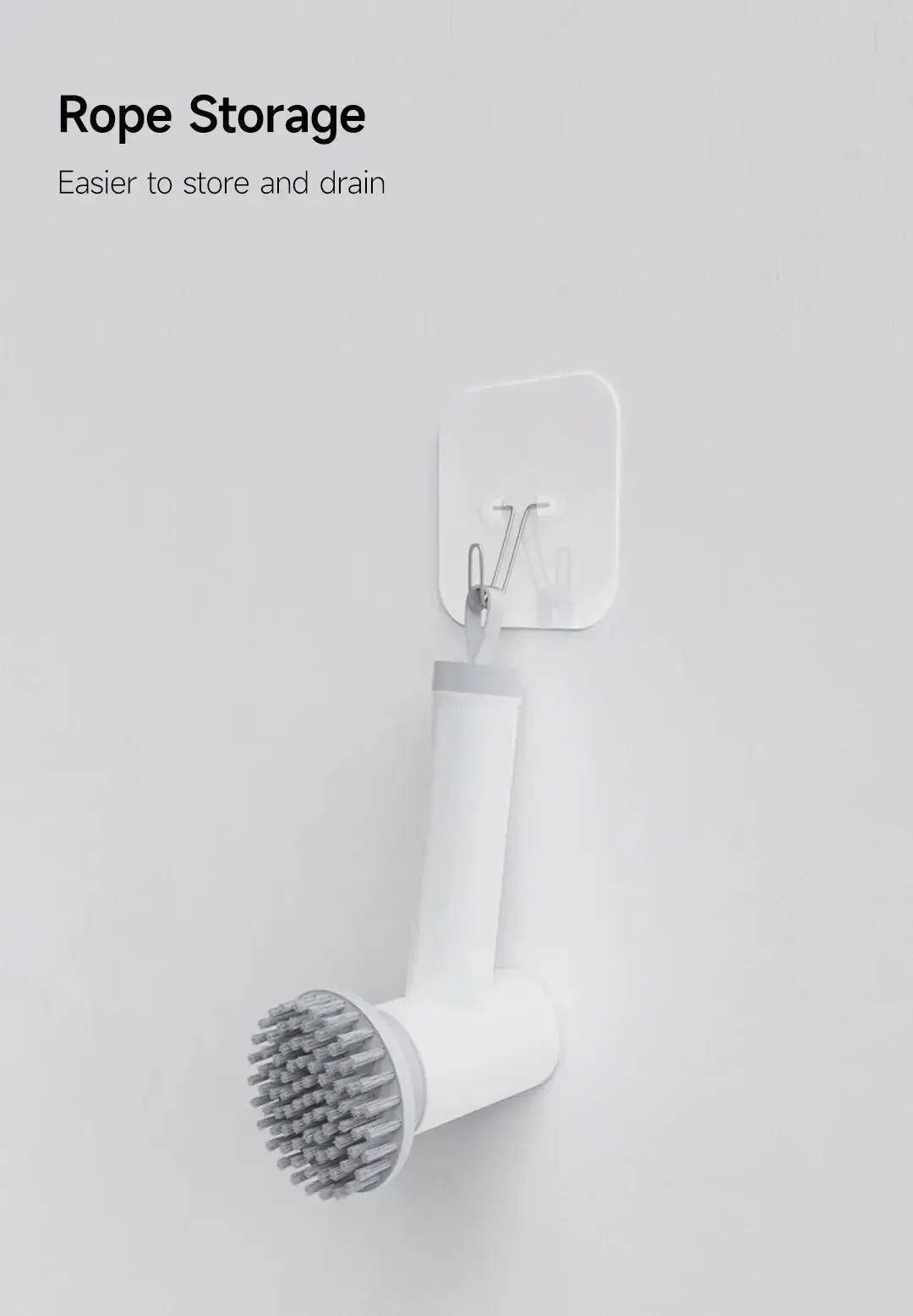 Xiaomi Electric Cleaning Brush