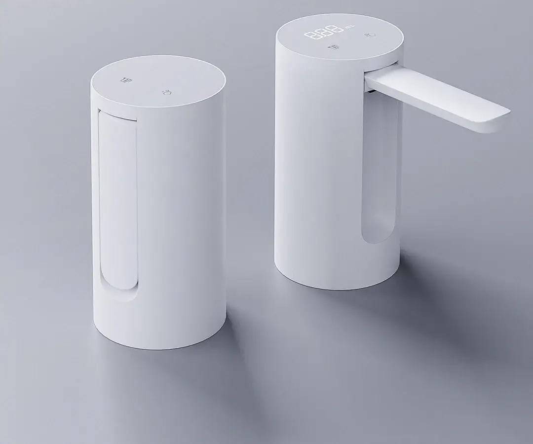 Xiaomi Foldable Water Dispenser Xiaomi Foldable Water Dispenser