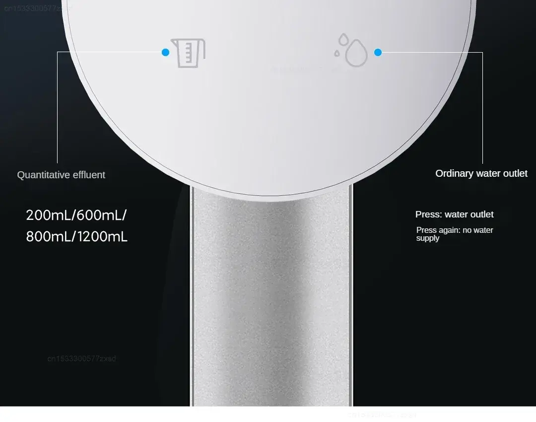 Xiaomi Foldable Water Dispenser Xiaomi Foldable Water Dispenser