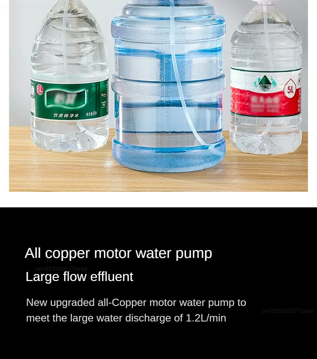 Xiaomi Foldable Water Dispenser Xiaomi Foldable Water Dispenser