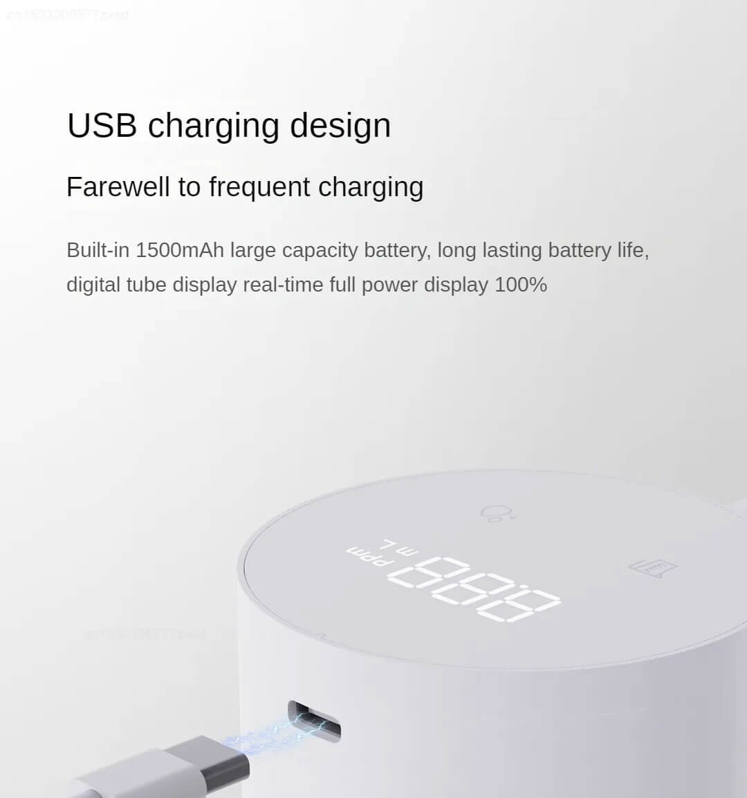 Xiaomi Foldable Water Dispenser Xiaomi Foldable Water Dispenser