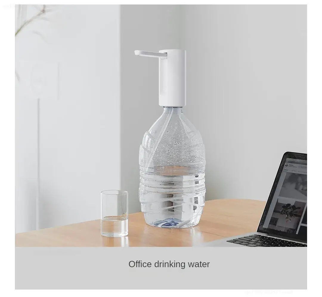 Xiaomi Foldable Water Dispenser Xiaomi Foldable Water Dispenser