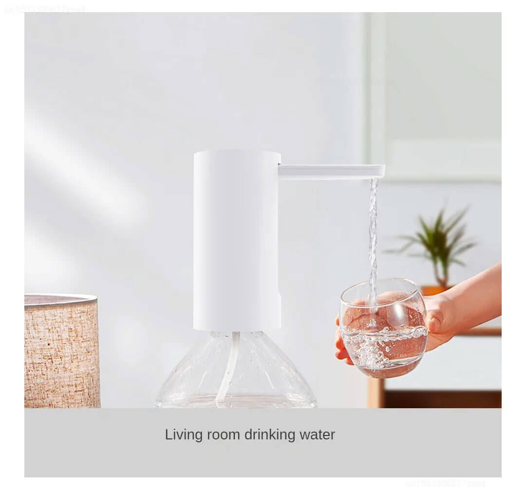 Xiaomi Foldable Water Dispenser Xiaomi Foldable Water Dispenser