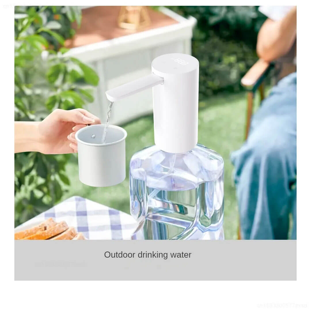 Xiaomi Foldable Water Dispenser Xiaomi Foldable Water Dispenser