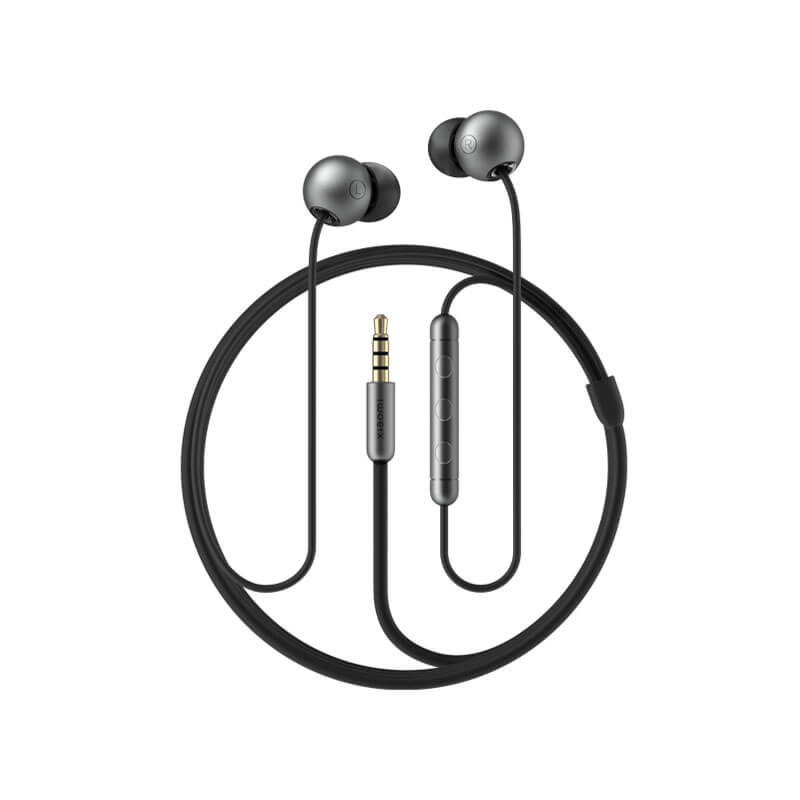 Xiaomi Dual Magnetic Super Dynamic Headphones0